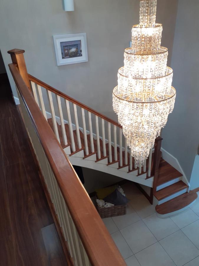 Single Or Twin Room In Lovely Country Residence Nobber Экстерьер фото