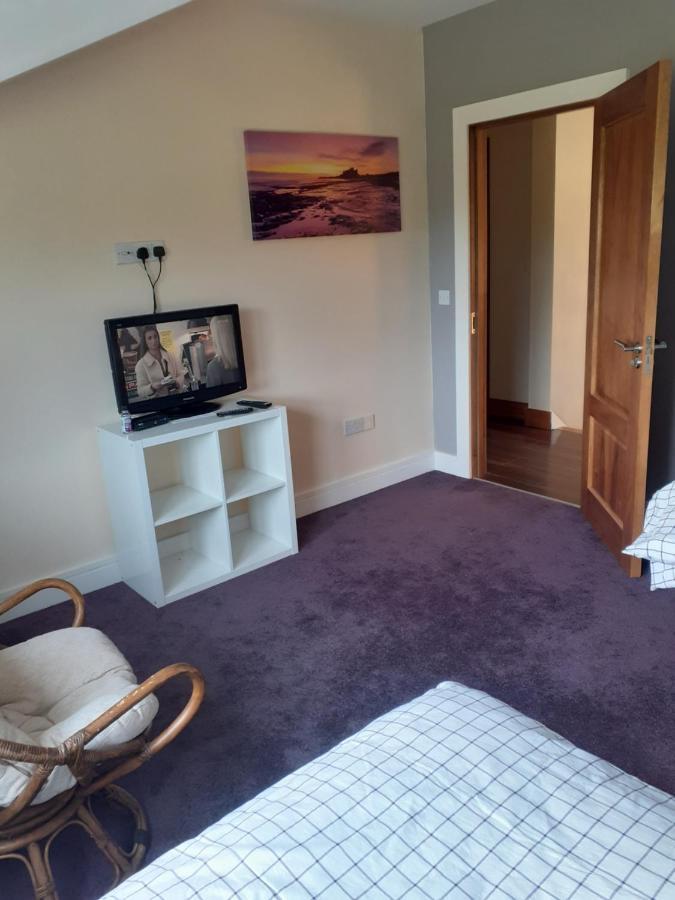 Single Or Twin Room In Lovely Country Residence Nobber Экстерьер фото
